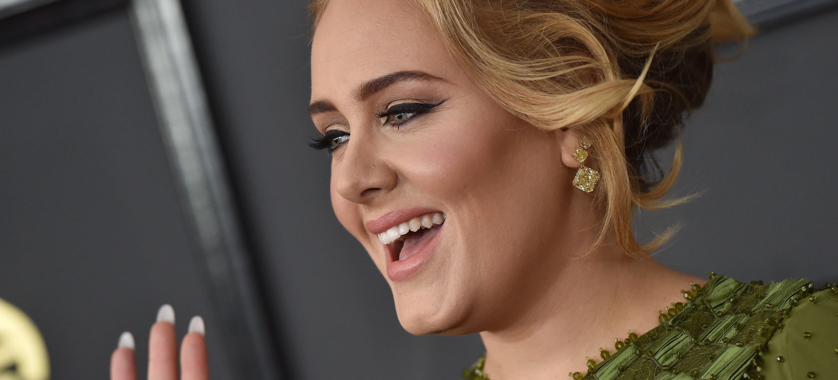 Adele avanza el vídeo de su nuevo single: ‘Oh My God’
