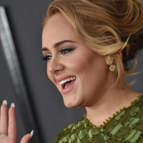 Adele avanza el vídeo de su nuevo single: ‘Oh My God’, umm yeah