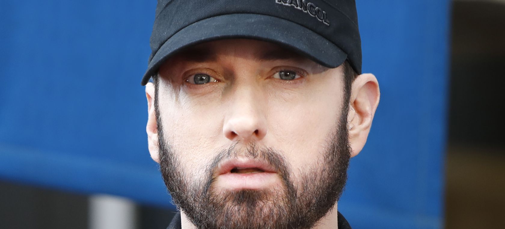 Eminem celebra sus 50 millones de suscriptores en YouTube con este vídeo gracioso