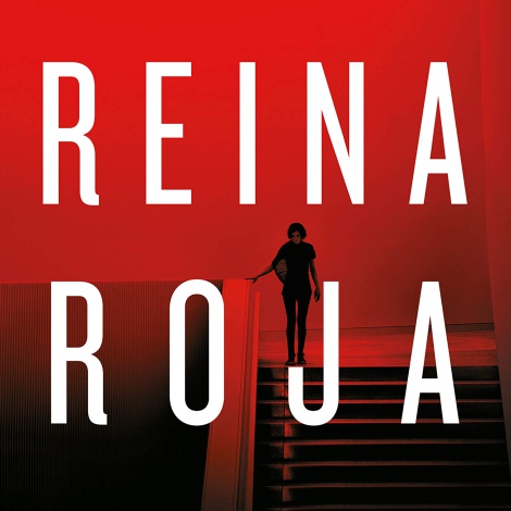 El bombazo de Prime Video: hará serie de ‘Reina Roja’, la novela de Juan Gómez-Jurado