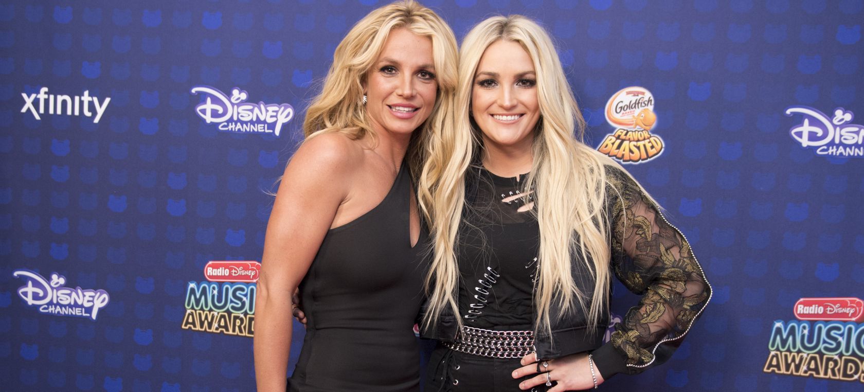 Jamie Lynn Spears se derrumba al hablar de su hermana Britney Spears: “El amor sigue ahí”