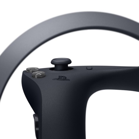 PlayStation VR2 se presenta oficialmente con Horizon Call of the Mountain y el Sense controller