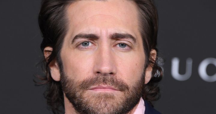 Social media buzz over Jake Gyllenhaal photo shoot: Is it ‘Red’ (Jake version)?  |  Big Bang