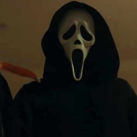 ‘Scream’ (25 años después) y ‘Lunáticos’, entre los grandes estrenos de cine del 14 de enero