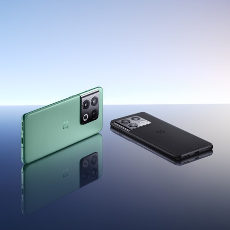 OnePlus lanza su nuevo smartphone insignia: el OnePlus 10 Pro 5G