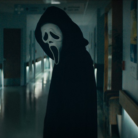 El reparto de ‘Scream (2022)’ nos responde: ¿Pasaron miedo real al compartir escena con Ghostface?