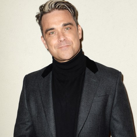 Robbie Williams habla sobre la vez que casi es asesinado