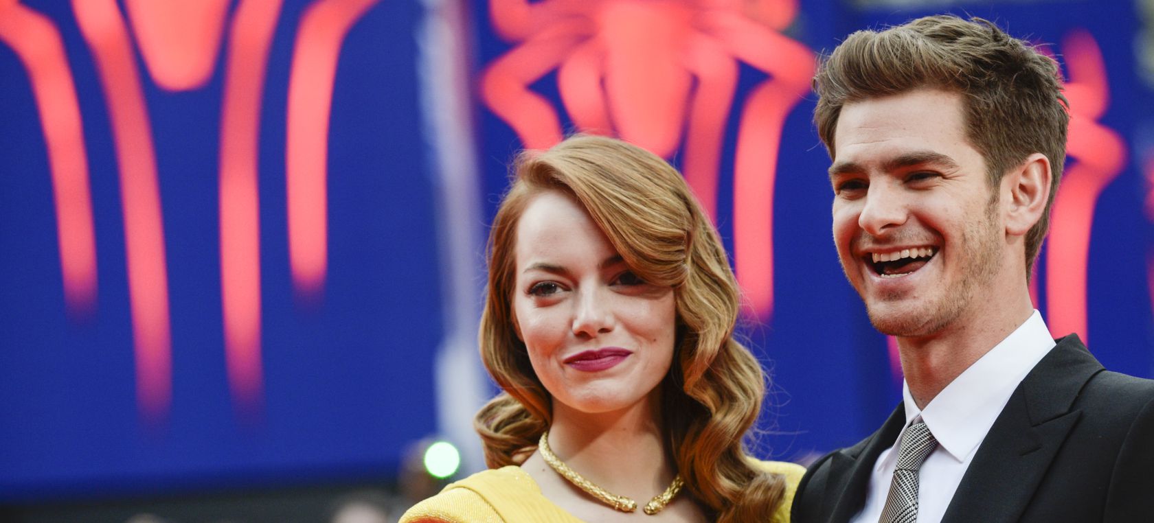 Andrew Garfield confiesa haber mentido a Emma Stone sobre su aparición en ‘Spider-Man: No Way Home’