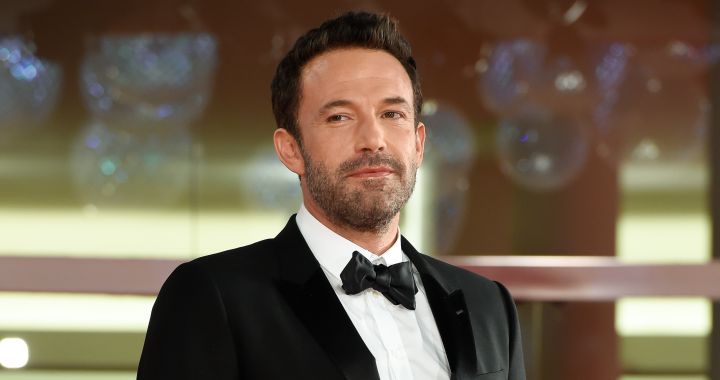 Ben Affleck explica por qué abandonó el papel de Batman: “Fue una mala  experiencia” | Cine y Televisión | LOS40