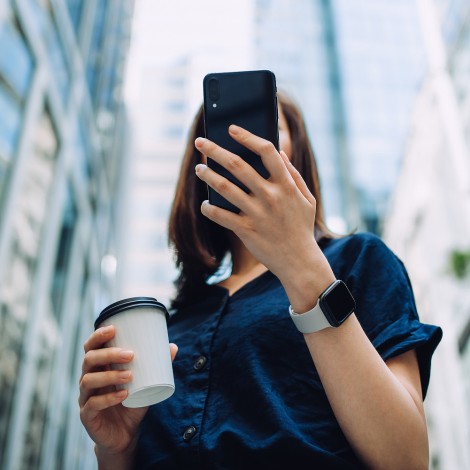 No abras este SMS que se hace pasar por Caixabank: es una estafa