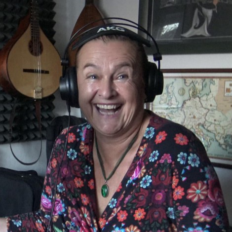 Muere por la Covid-19 la cantante checa Hana Horka después de contagiarse a propósito