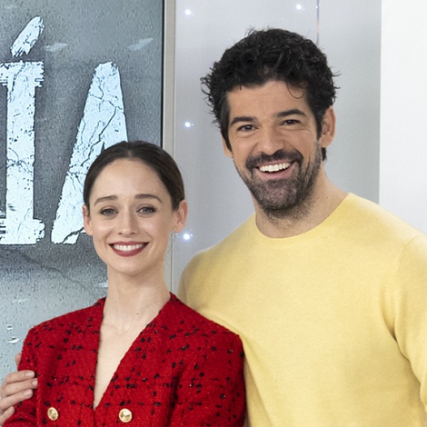 Las claves de ‘Sequía’: la nueva serie de TVE con Elena Rivera y Miguel Ángel Muñoz