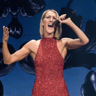 Preocupación por la salud de Céline Dion: la cantante vuelve a posponer su gira