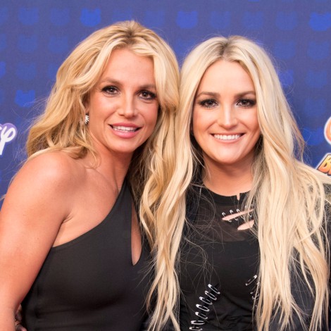 La disputa entre Britney Spears y su hermana Jamie-Lynn salpica a una estrella de Hollywood