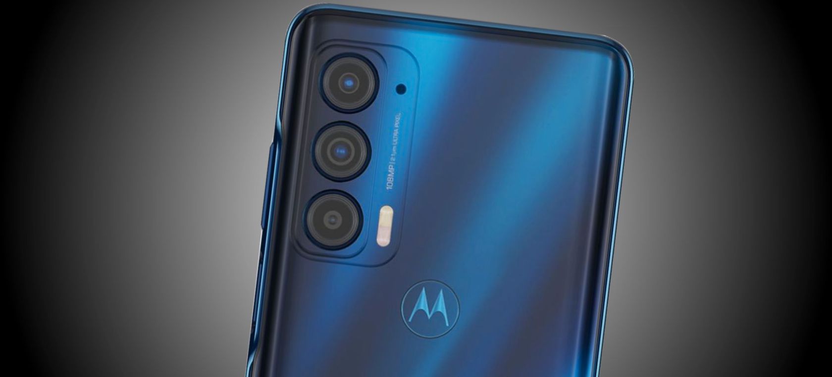 Motorola trabaja en un gama alta con cámara de 200MP