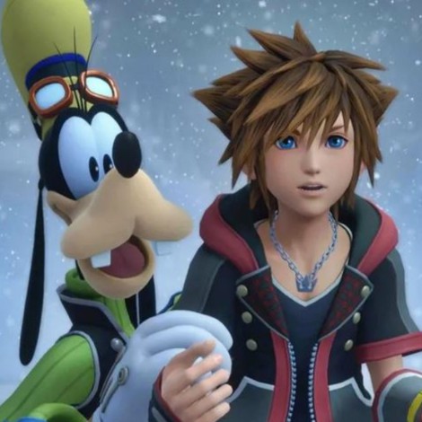 Kingdom Hearts para Nintendo Switch ya tiene fecha de lanzamiento