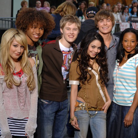 La serie de ‘High School Musical’ contará con un personaje de la saga principal en su tercera temporada