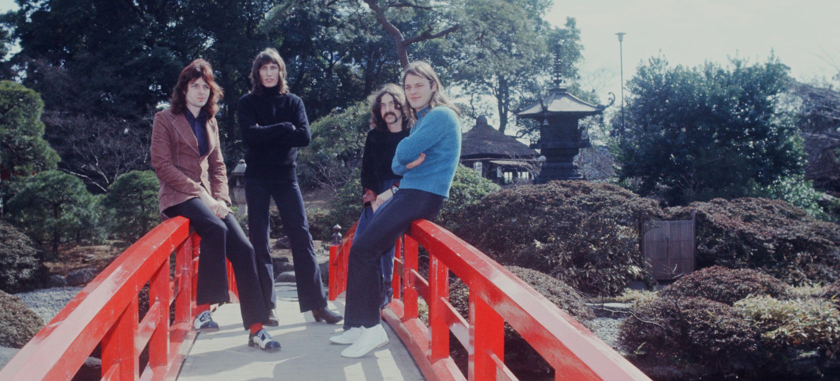 50 años del accidentado estreno de ‘The Dark Side of the Moon’ de Pink Floyd