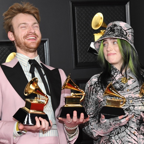 Los Premios Grammy 2022 ya tienen nueva fecha y lugar de celebración