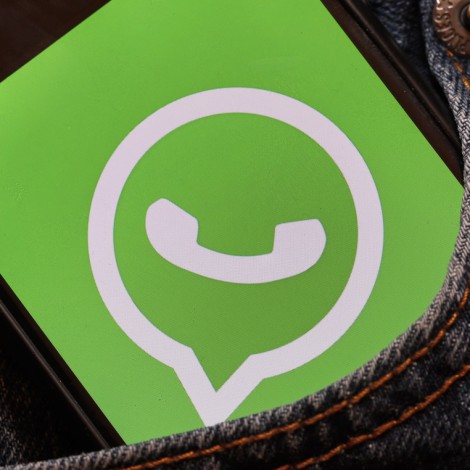 Las reacciones en WhatsApp están al caer: adiós a contestar a todos los mensajes