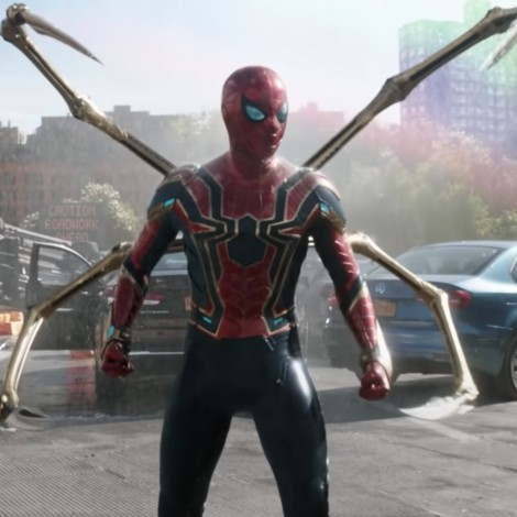 Es oficial: ‘Spider-Man: No Way Home’ ya ha hecho historia