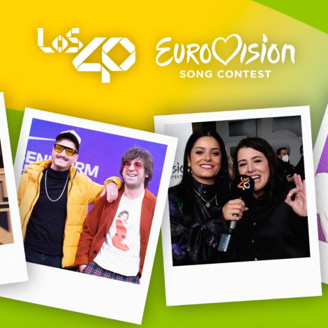 ¿Cuál es el favorito o favorita de los participantes del Benidorm Fest para ir a Eurovisión?