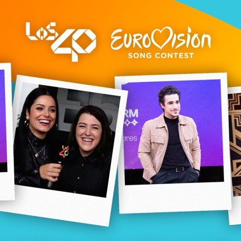 Rollazo, empoderamiento, locura máxima... ¿Qué pueden aportar lxs artistas del Benidorm Fest a Eurovisión?