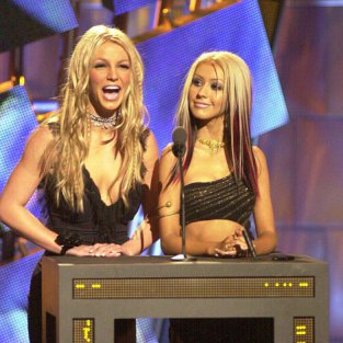 Christina Aguilera rompe su silencio sobre Britney Spears: No podría estar más feliz por ella