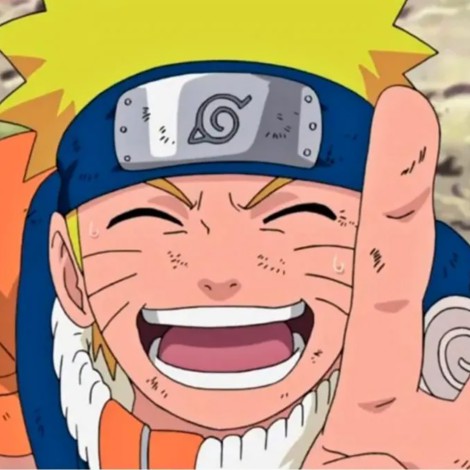 Selecta Visión publicará Naruto en Blu-Ray