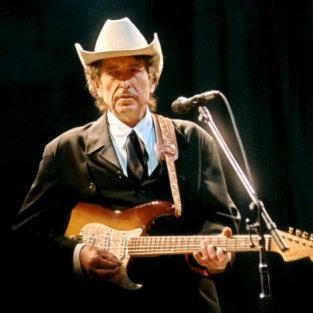Bob Dylan vende todo su catálogo musical y grabaciones futuras a Sony Music