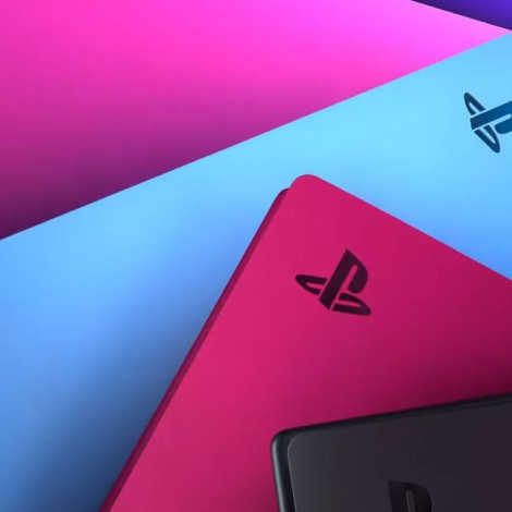 PlayStation pone a la venta dos modelos de cubiertas y tres de mandos para PS5