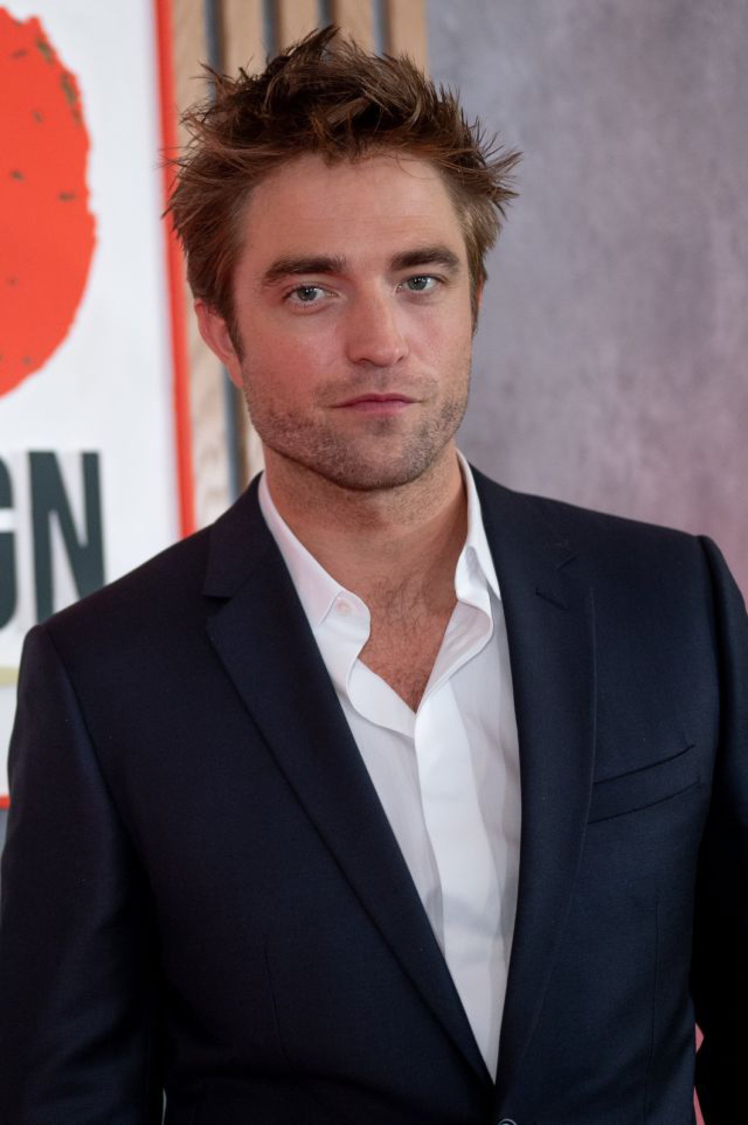 El Batman de Robert Pattinson se basa en los 70 y Nirvana, según su  director: “Es una especie de drogadicto” | Cine y Televisión | LOS40