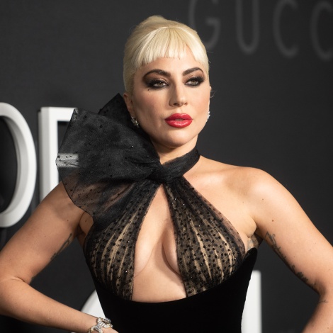 Lady Gaga, arrepentida por la “estúpida decisión” que tomó en la Super Bowl