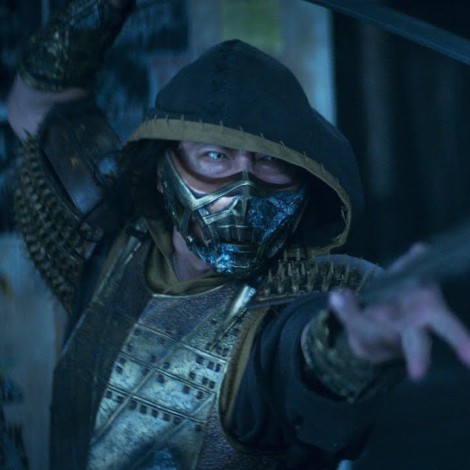 La secuela de Mortal Kombat tendrá mucho que ver con lo nuevo de Marvel Studios, ‘Caballero Luna’