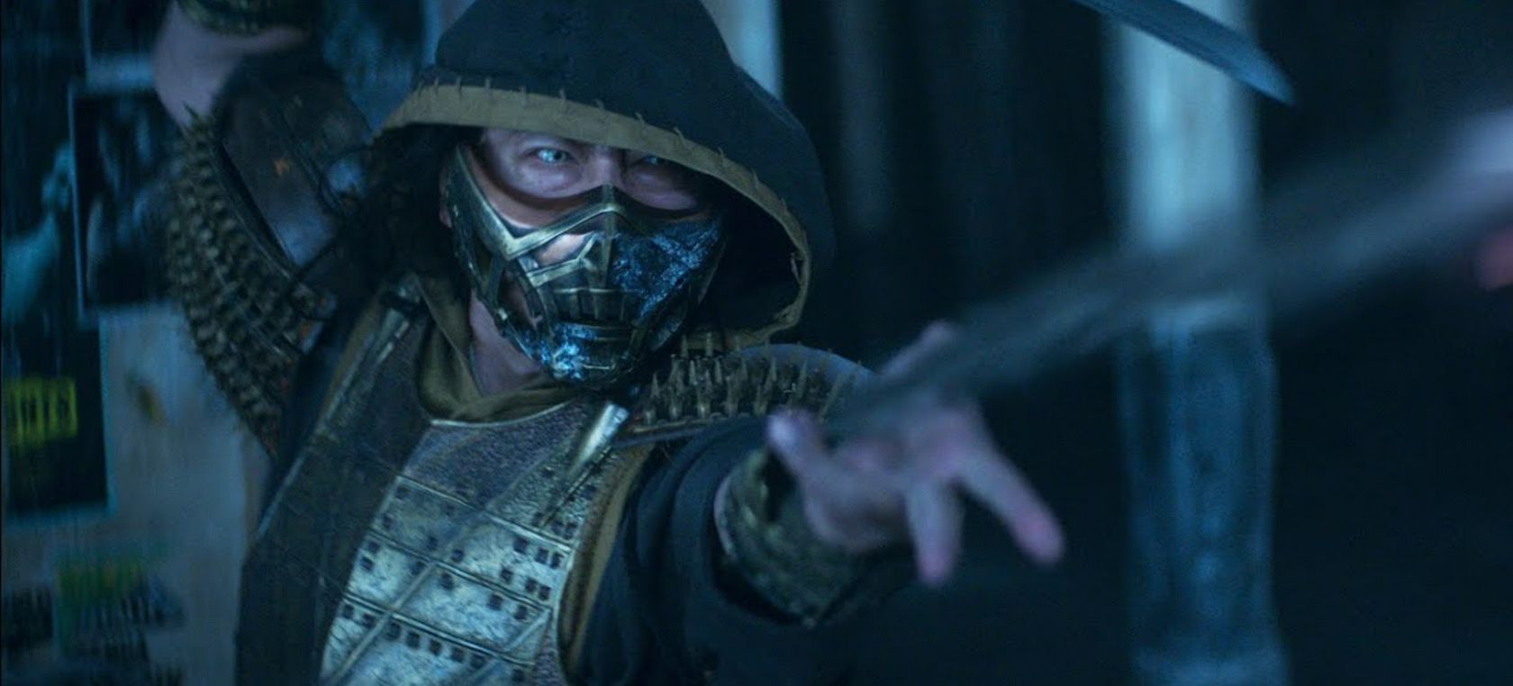 La secuela de Mortal Kombat tendrá mucho que ver con lo nuevo de Marvel Studios, ‘Caballero Luna’