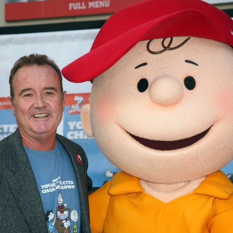 El actor de doblaje Peter Robbins, voz de Charlie Brown y otros muchos personajes, se suicida a los 65 años