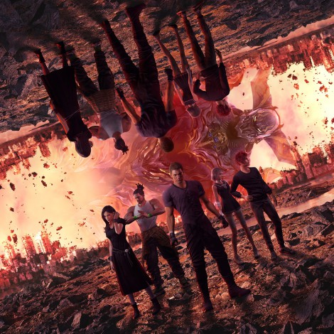 Stranger of Paradise Final Fantasy Origin se lanzará el 18 de marzo