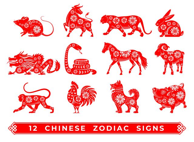 Horóscopo chino: descubre es tu del zodíaco chino según tu año de nacimiento | bang |