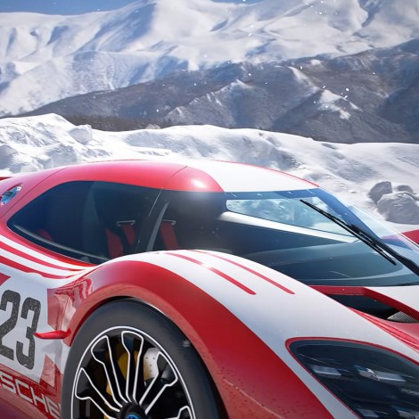 La inmersión de Gran Turismo 7 en PlayStation 5 en un nuevo vídeo