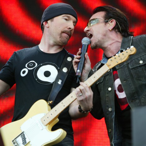 U2 comparte una versión acústica de ‘Sunday Bloody Sunday’ en su 50º aniversario