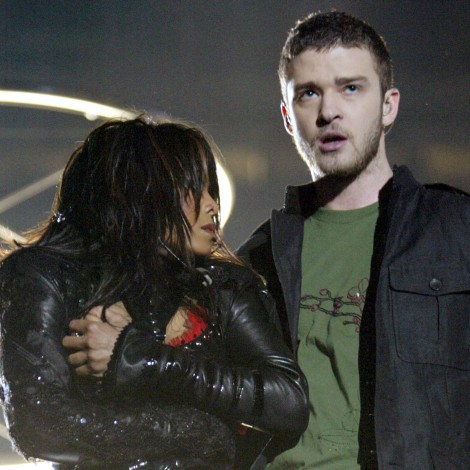 Janet Jackson habla sobre su polémica actuación en la Super Bowl con Justin Timberlake