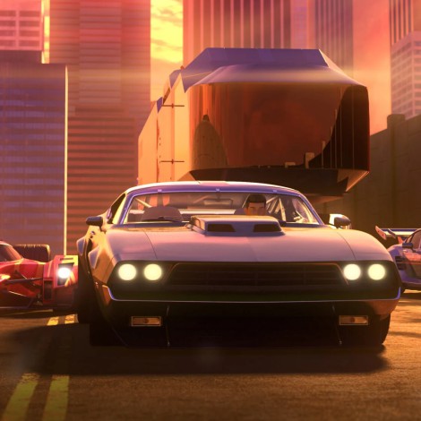 Fast and Furious: Spy Racers El retorno de SH1FT3R acelera a fondo en las consolas de nueva generación