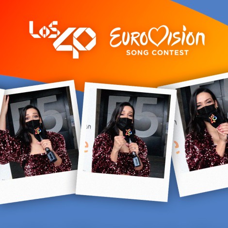 ¿Cuánto sabe Chanel, la ganadora del Benidorm Fest, de Eurovisión?
