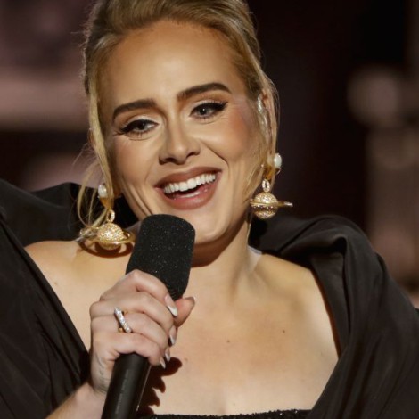 Adele sale al paso de los rumores para anunciar que sí actuará en los Brits