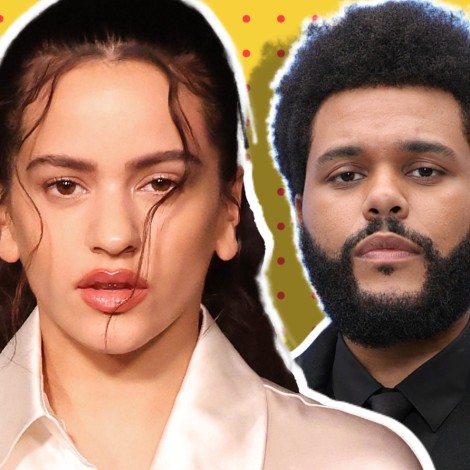 Rosalía & The Weeknd, Adele, Tiësto & Karol G, Gayle: ¿podrán quitarle el Nº1 a Sebastián Yatra?