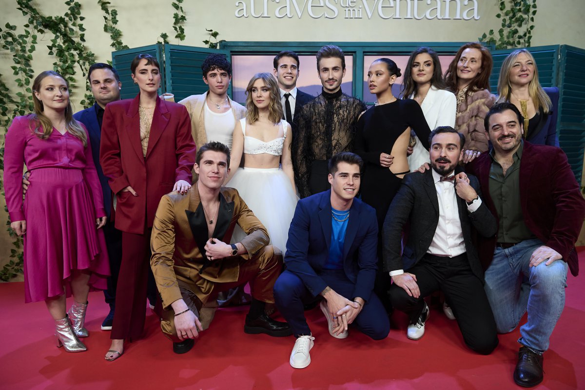 El squad