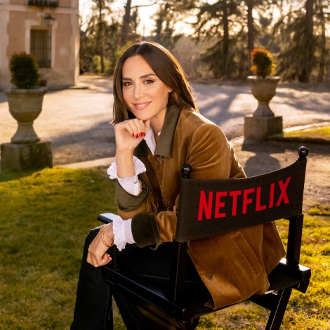 Tamara Falcó tendrá su propio reality en Netflix