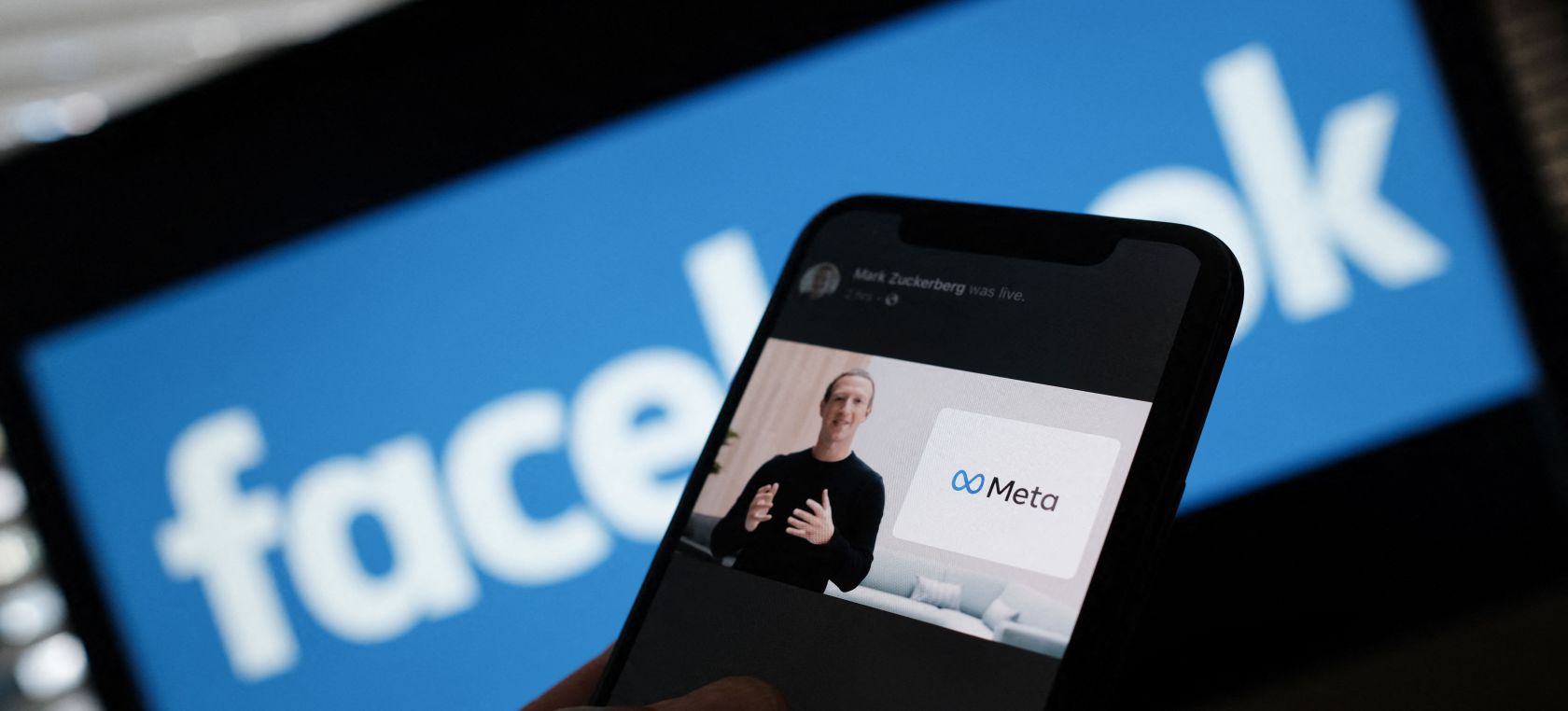 Meta cerrará Facebook e Instagram en Europa si no se facilita la transferencia de datos con EE.UU