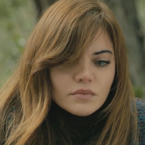 Viaje a los escenarios de 'Tierra Amarga', la serie turca que arrasa en Antena 3