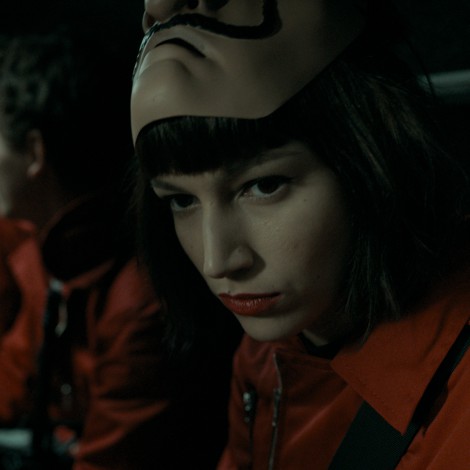 Javier Bardem y ‘La Casa de Papel’, favoritos en las Nominaciones Premios Unión de Actores y Actrices 2022